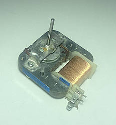 Двигун обдування для НВЧ-печі LG Б/У 6549W1F015D