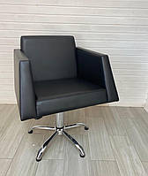 Парикмахерское кресло с регулировкой высоты РОТО кресла для парикмахера в салон красоты