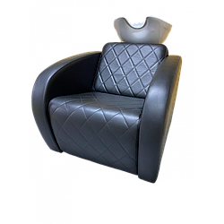 Мийка для перукарні ФЛОРЕНЦЯ мийка-крісло для миття голови Barber салон краси