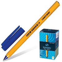 Ручка шариковая SCHNEIDER TOPS 505F 0.5мм / синяя