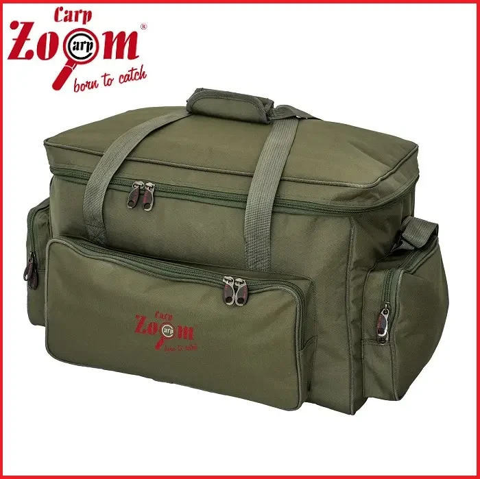 Сумка рибальська Carp Zoom G-Trend Carryall large, фото 1