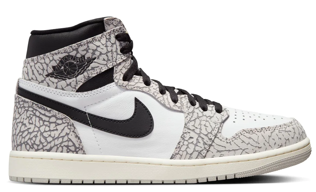 Nike cement print 2025