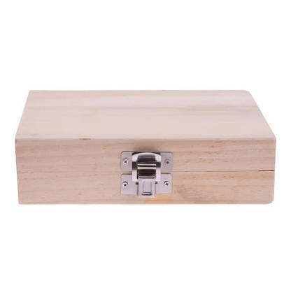 Фрези для дерева, хвостовик 8 мм, 12 шт., фото 3