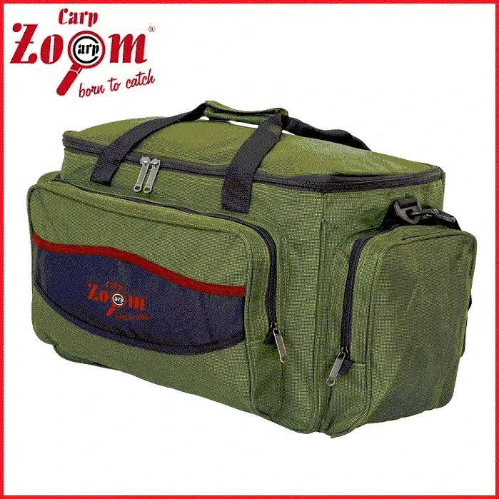 Сумка Carp Zoom Avix Practic-All Fishing Bag, фото 1