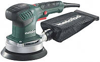 Вібраційна шліфмашина Metabo SXE 3150 (600444000)