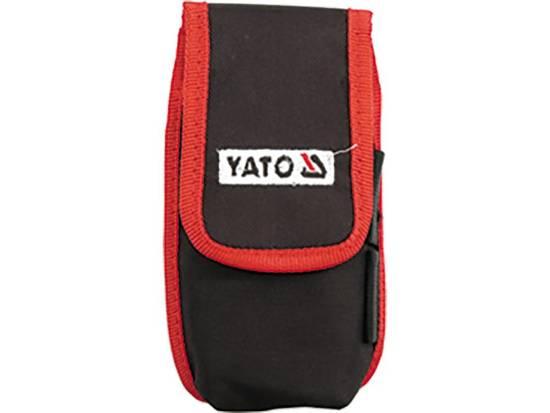 Сумка поясна кишеня для мобільного YATO YT-7420