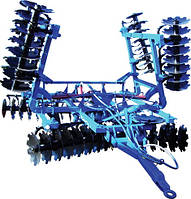 Борона дискова важка БДВ-4,2-01