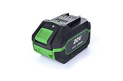 Акумулятор Apro 20В x 6Ач Li-Ion 2060B (895477)