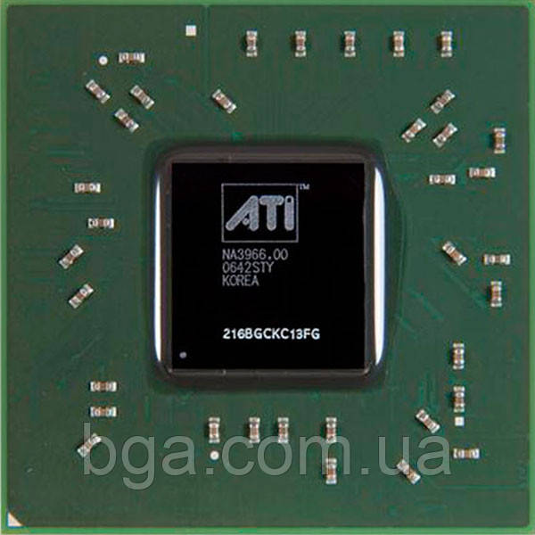 Мікросхема 216BGCKC13FG X1700