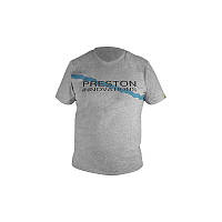 Футболка Preston Grey T-Shirt