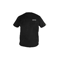 Футболка Preston Black T-Shirt