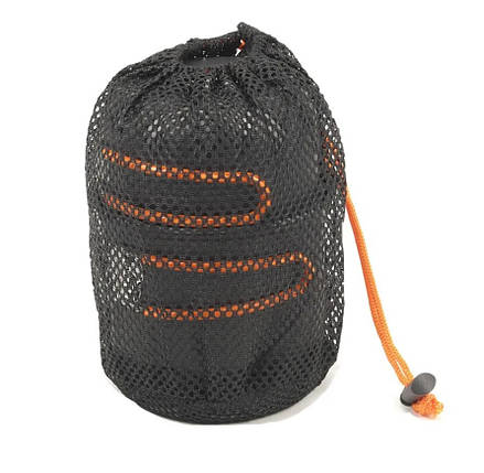 Набір посуду туристичний A-Plus DS-6017, фото 3