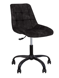 Крісло офісне Nicole GTS MB61 ТМ Новий Стиль