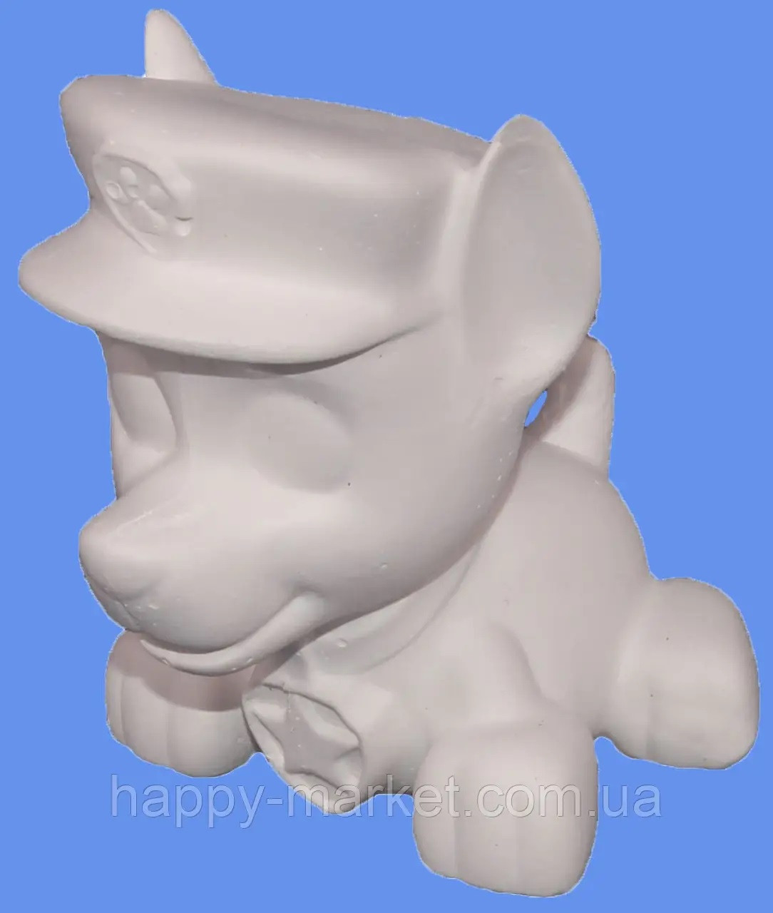 Гіпсові фігурки для розфарбовування ШЕРИФ/ФФ-72