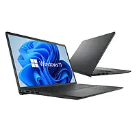 Ноутбук Dell Inspiron 3511 i5-1135G7/16GB/512+1TB/Win11