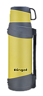 Термос RINGEL Power UP 2 літри нержавіюча сталь японського стандарту SUS 304 (RG-6135-2000)