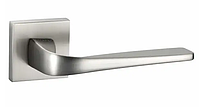 Ручка дверная Oro&Oro Forma 072-15E MSN матовый никель