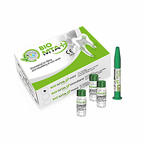 Bio MTA Mini - порошок 3*0,14г+рідина 1мл.