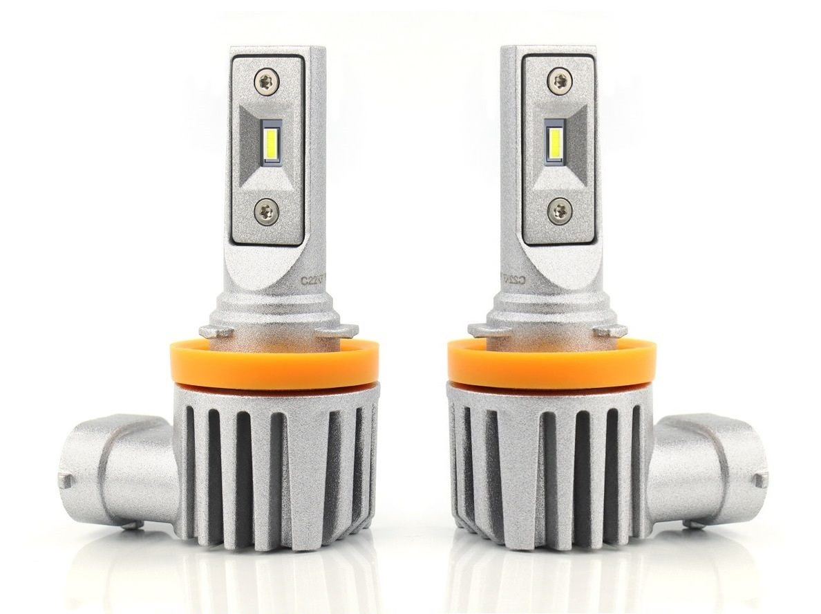 LED лампи Baxster SE Plus H11 6000K, фото 1