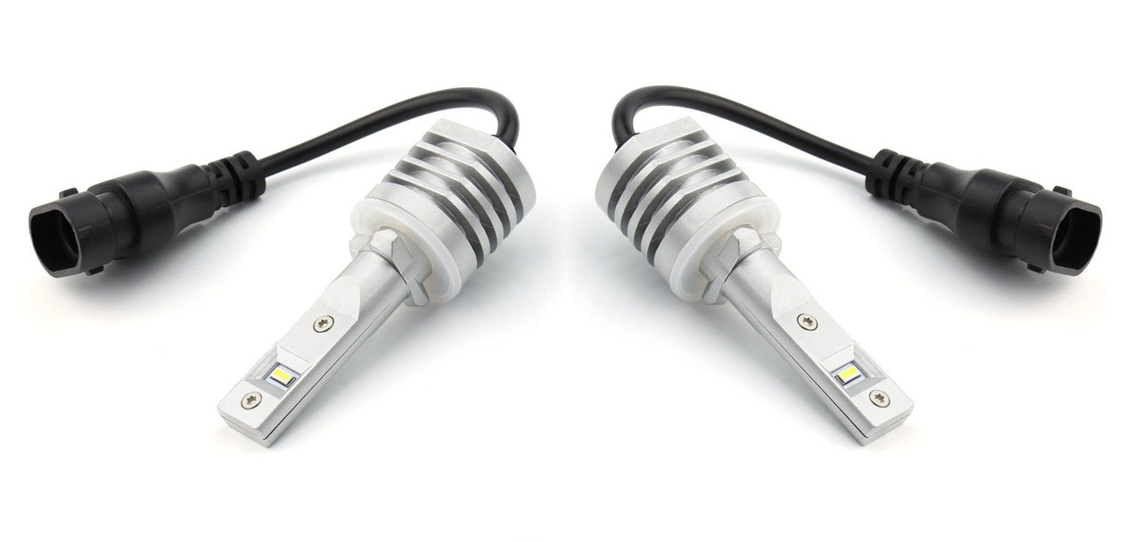 LED лампи Baxster SE Plus H27 6000K
