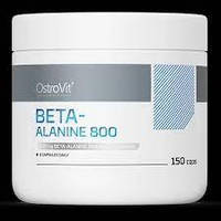 Beta-Alanine 800 OstroVit, 150 капсул