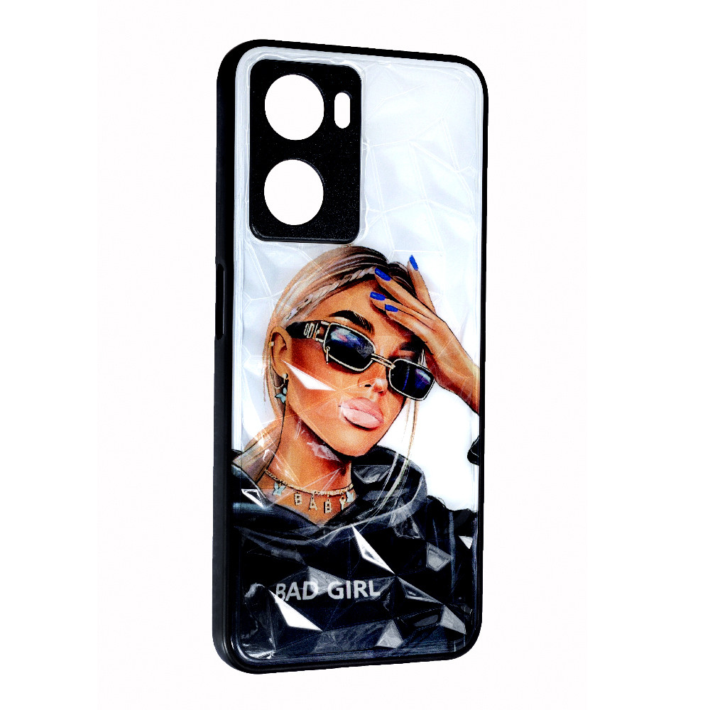 Чохол для OPPO A57s