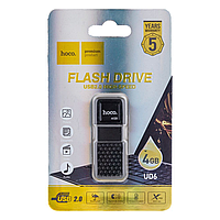 Flash Drive UD6 USB2.0 High-Speed 4G