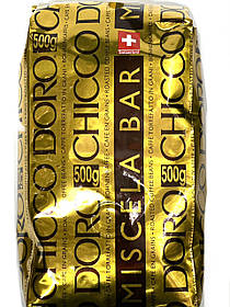 Кава в зернах Chicco d'Oro Miscela bar 0.5 кг