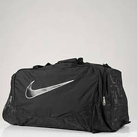 Сумка спортивная Nike Brasilia BA 3232-067 58 л черный