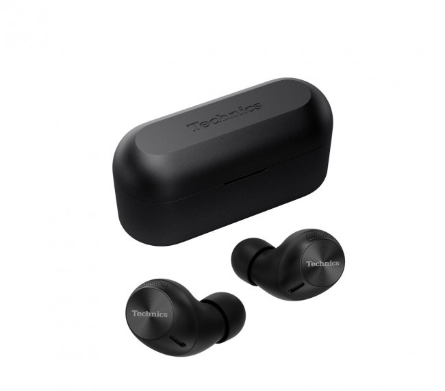 Technics EAH-AZ40M2EK Black
