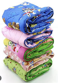 Дитячі ковдри