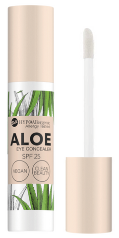 Консилер для очей Bell Aloe Eye Concealer SPF25 Hypo Allergenic
