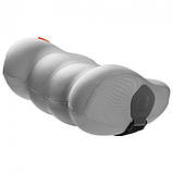 Подушка автомобільна на підголівник для шиї Baseus ComfortRide Series Car Headrest CNTZ000013, фото 3