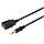Кабель AUX + USB для MAN TGX TGA TGL [150 см.], фото 6