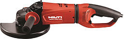 Шліфмашина кутова Hilti DCG 230-DB з кейсом