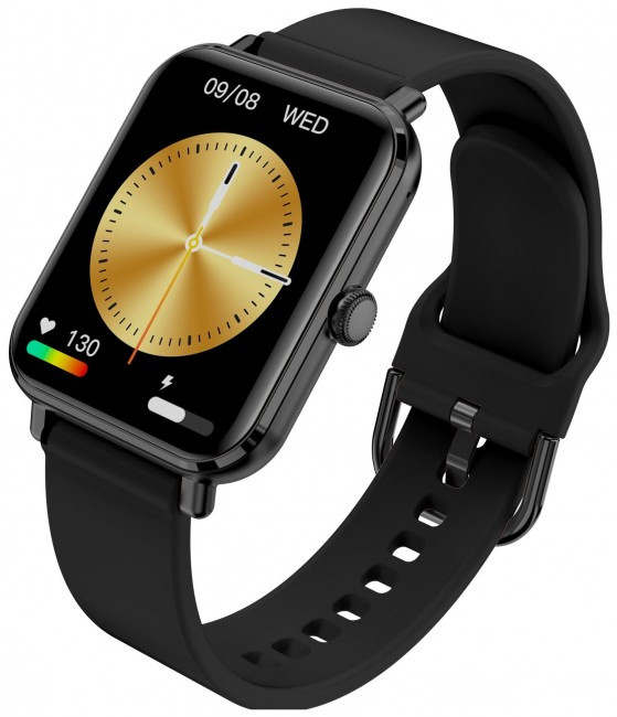 Garett GRC Classic Black, фото 1