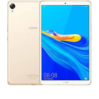 Huawei MediaPad M6 10.8