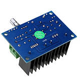 Понижувальний модуль XH-M401 8 А DC-DC з регулюванням напруги, фото 3