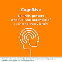 Klaire Labs SeraBella Plus (Phosphatidyl Serine) / Фосфатидилсерін 60 капсул BX917, фото 5