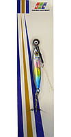 Блешня на хижу рибу, Пількер, EOS LB19011, вага 5г, колір № Q042001