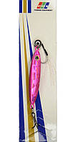 Блешня на хижу рибу, Пількер, EOS LB19013, вага 10г, колір № Q022002