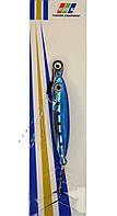 Блешня для риболовлі, Пількер, EOS LB19013, вага 10г, колір № Q022003