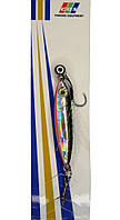 Блешня для риби, Пількер, EOS LB19013, вага 10г, колір № Q022010