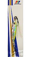 Блешня на хижу рибу, Пількер, EOS LB19013, вага 10г, колір № Q032001