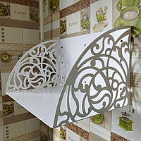 Поличка на кухню для микрохвильової печі