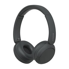 Бездротові навушники SONY WH-CH520 (чорні)