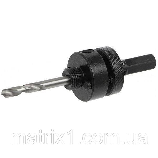 Перехідник для коронки Bi-Metal — 19-30 мм (HAISSER) 57818