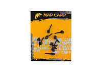 Фиксаторы для бойлов Mad Carp (10 шт.)