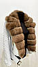 Стильна  біла куртка ,можливе пошиття з хутром🤍🤍🤍, фото 3
