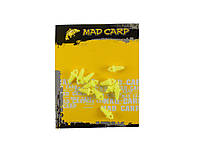 Фиксаторы для бойлов Mad Carp (10 шт.)